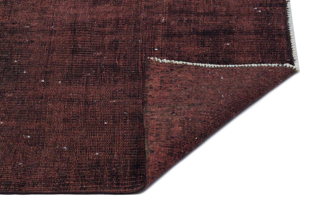 Apex Vintage Kahve 29979 163 x 263 cm