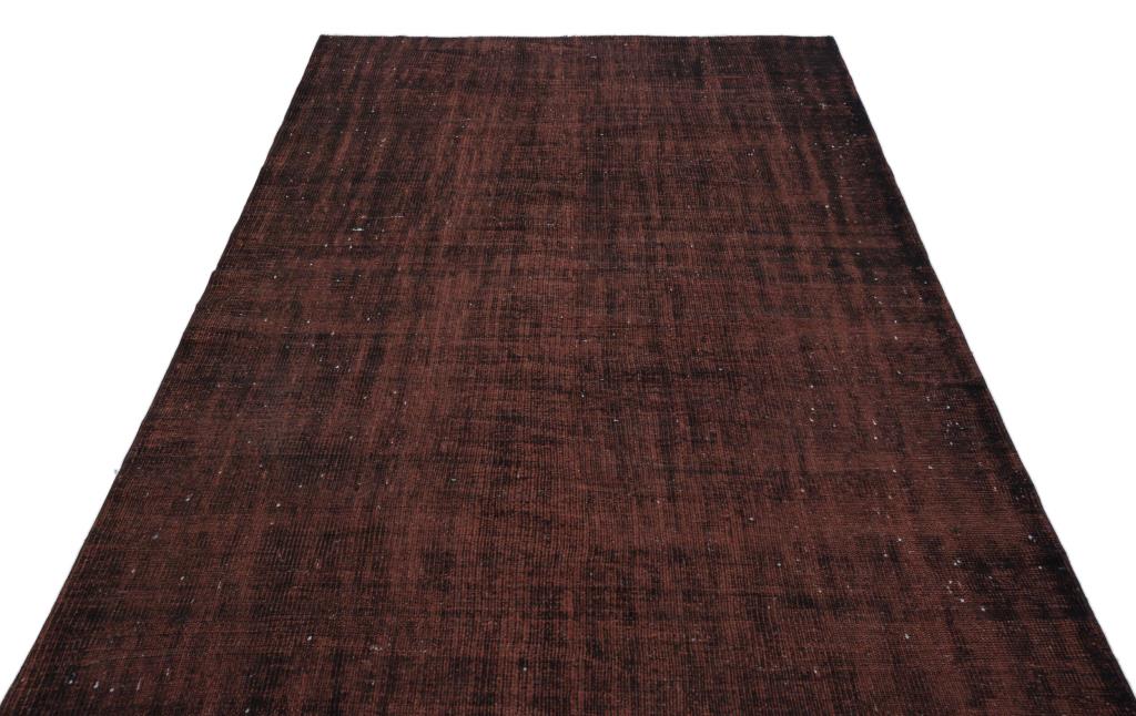 Apex Vintage Kahve 29979 163 x 263 cm