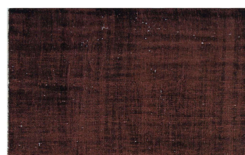 Apex Vintage Kahve 29979 163 x 263 cm