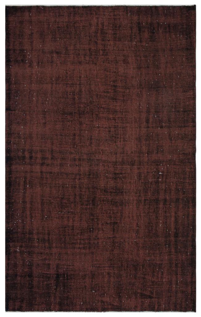 Apex Vintage Kahve 29979 163 x 263 cm
