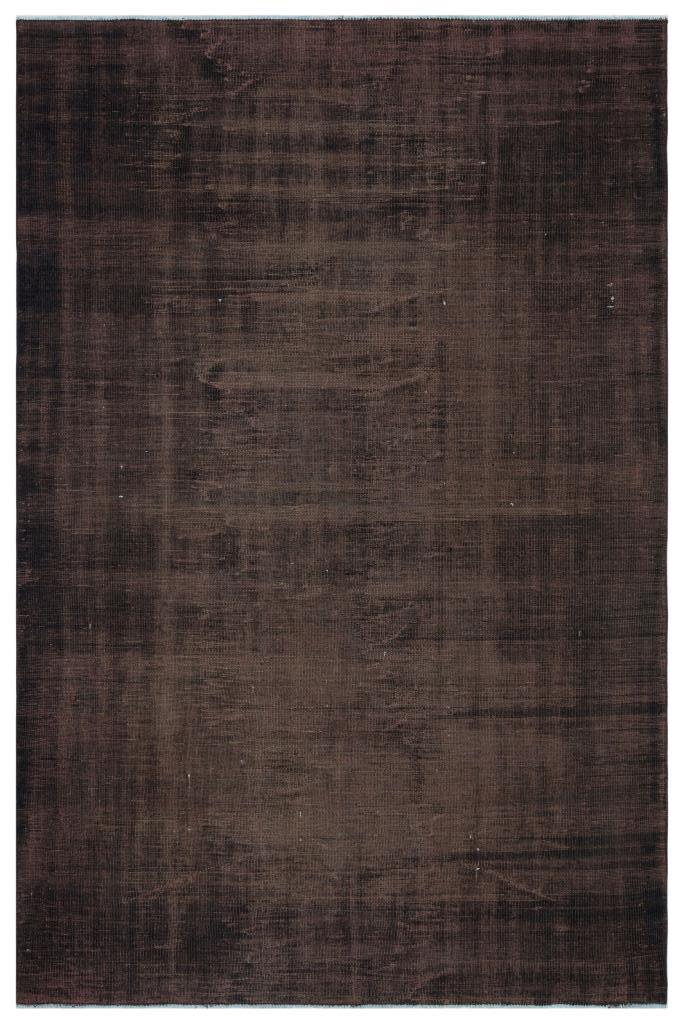 Apex Vintage Kahve 29992 174 x 275 cm