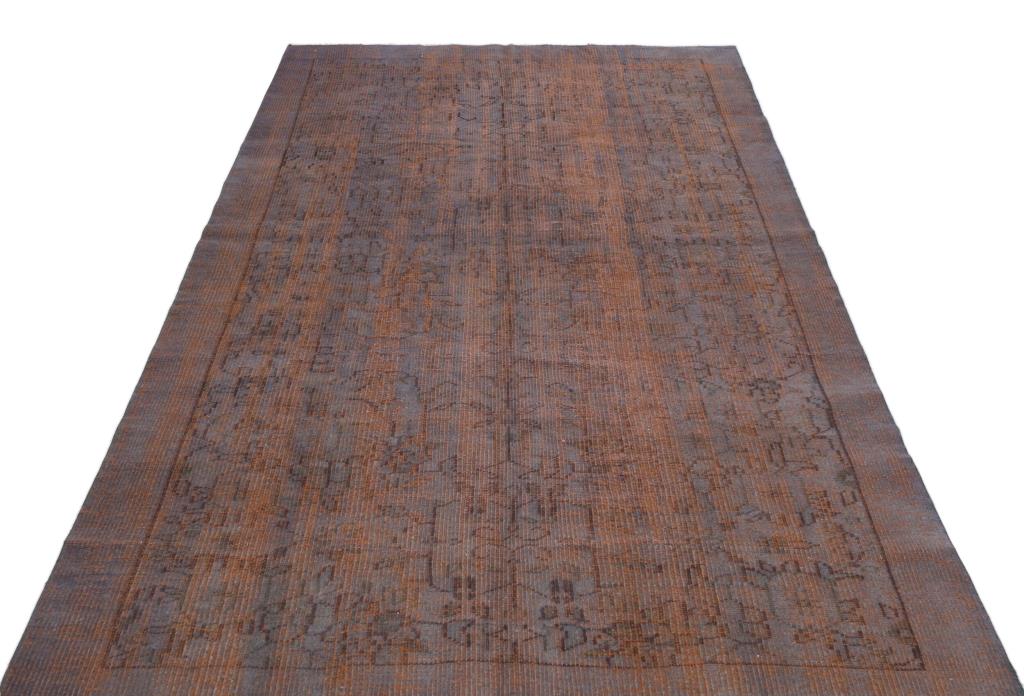 Apex Vintage Kahve 29995 156 x 257 cm