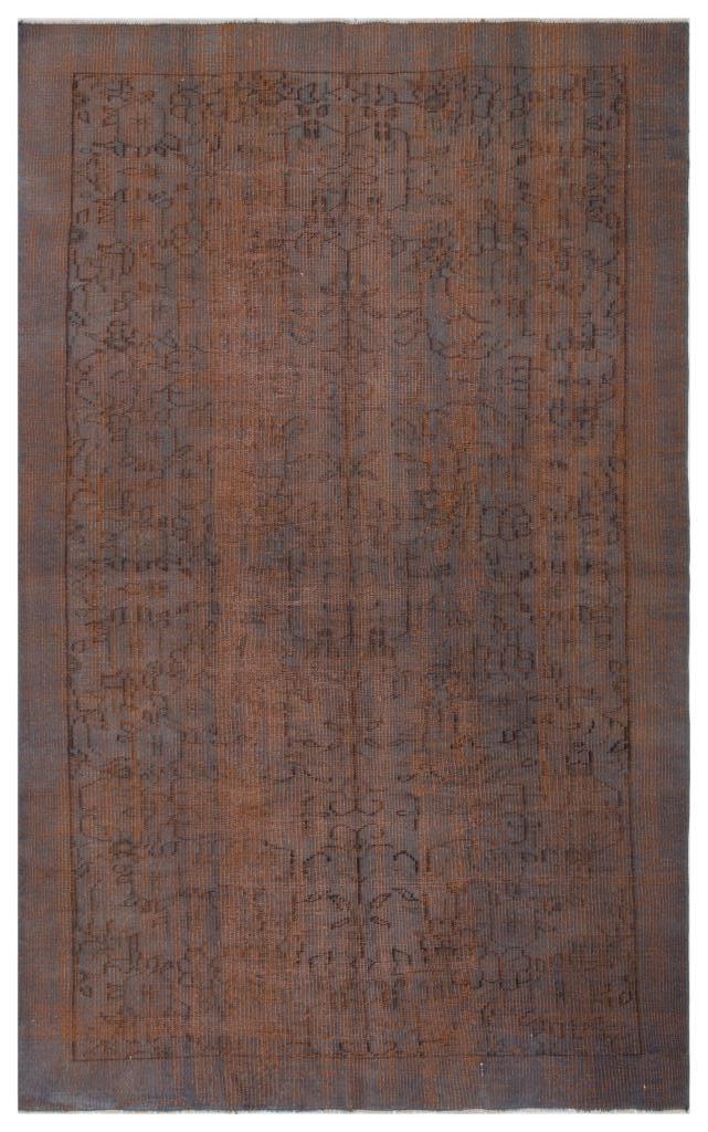 Apex Vintage Kahve 29995 156 x 257 cm