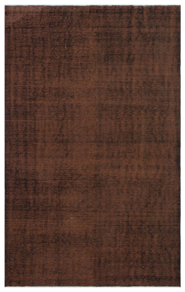 Apex Vintage Kahve 31006 170 x 267 cm