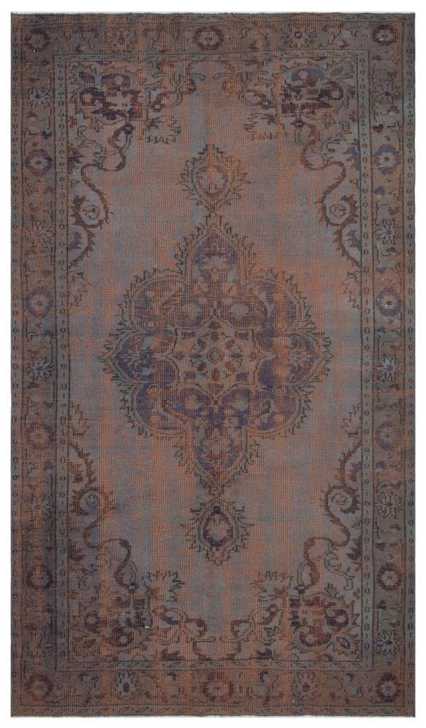 Apex Vintage Kahve 31049 172 x 294 cm