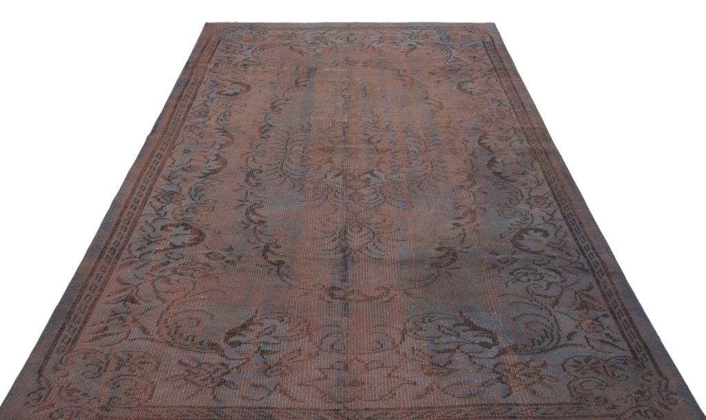 Apex Vintage Kahve 31054 174 x 262 cm