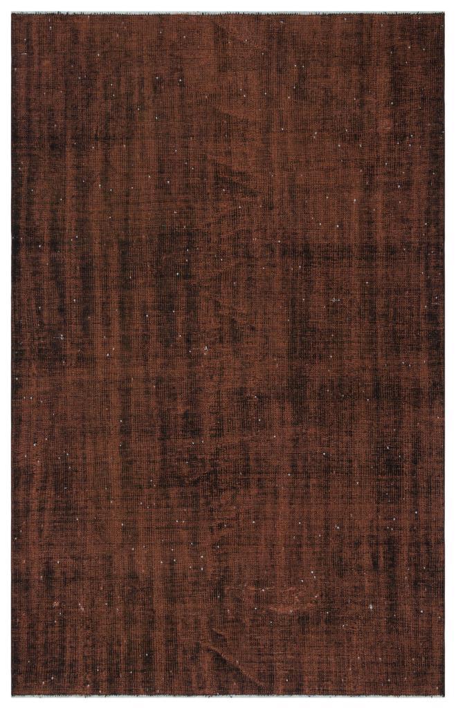 Apex Vintage Kahve 31062 157 x 254 cm