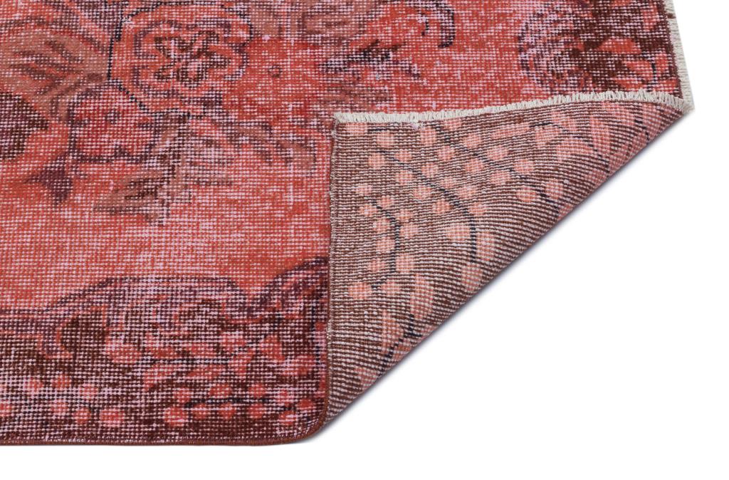 Apex Vintage Kahve 32283 176 x 276 cm