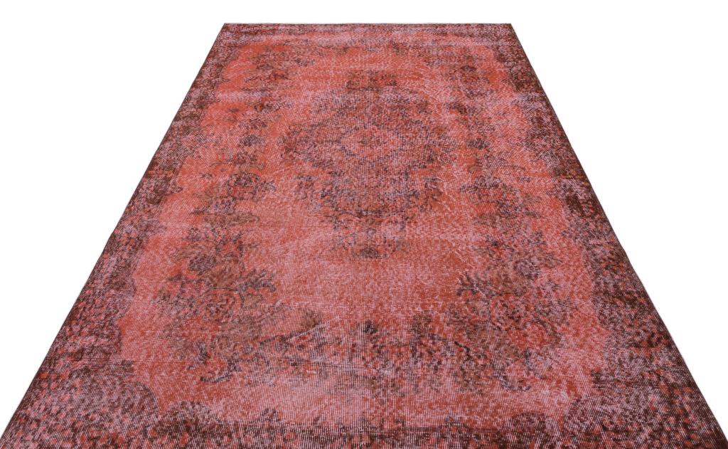Apex Vintage Kahve 32283 176 x 276 cm
