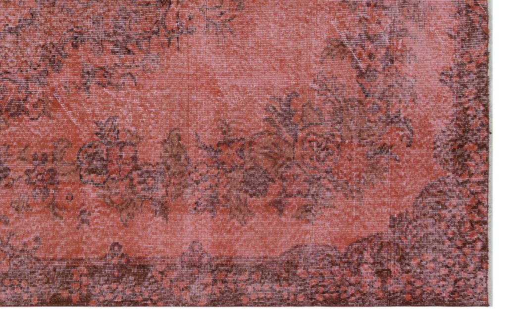 Apex Vintage Kahve 32283 176 x 276 cm
