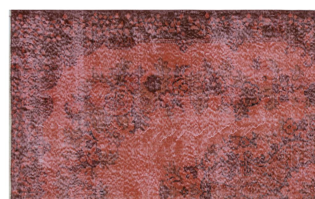 Apex Vintage Kahve 32283 176 x 276 cm