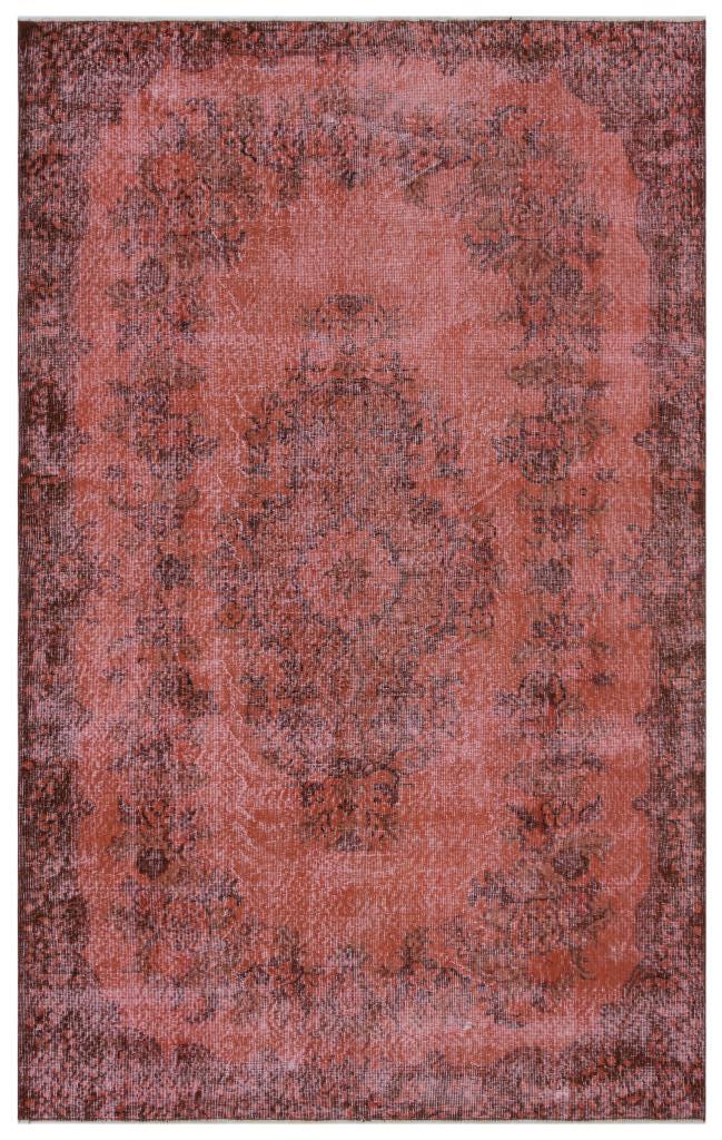 Apex Vintage Kahve 32283 176 x 276 cm