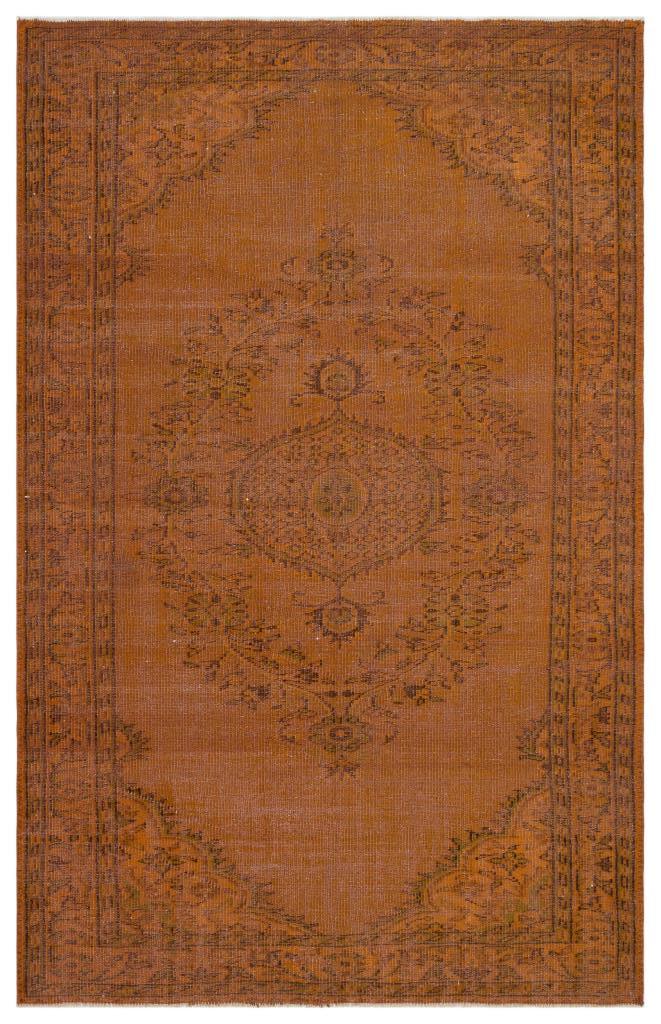Apex Vintage Kahve 34237 171 x 266 cm