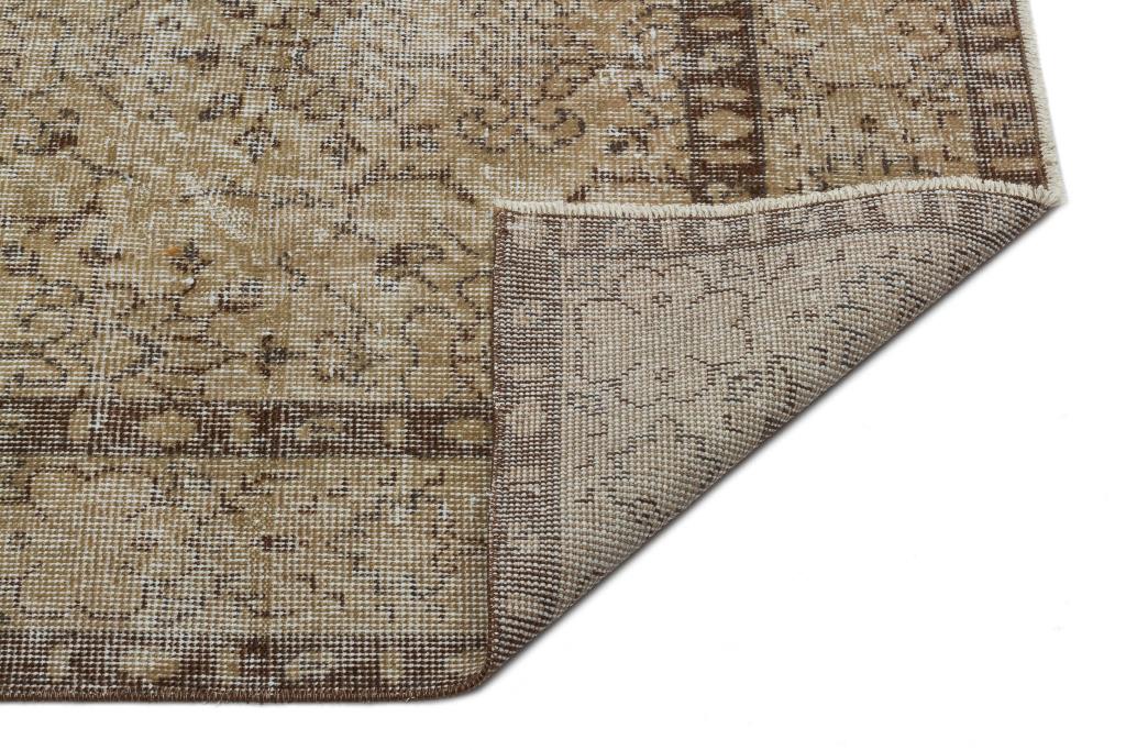 Apex Vintage Kahve 34242 162 x 288 cm