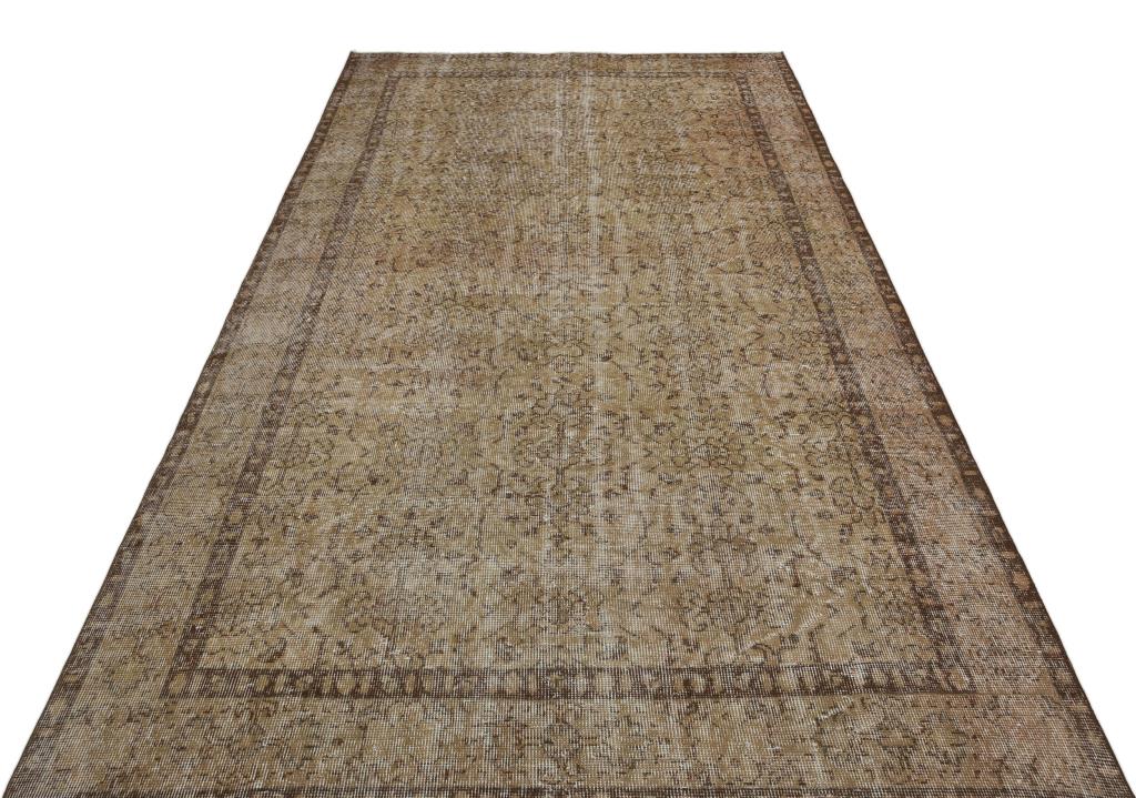 Apex Vintage Kahve 34242 162 x 288 cm
