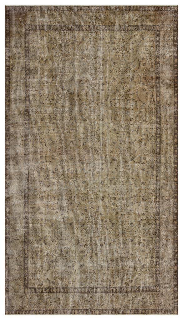 Apex Vintage Kahve 34242 162 x 288 cm