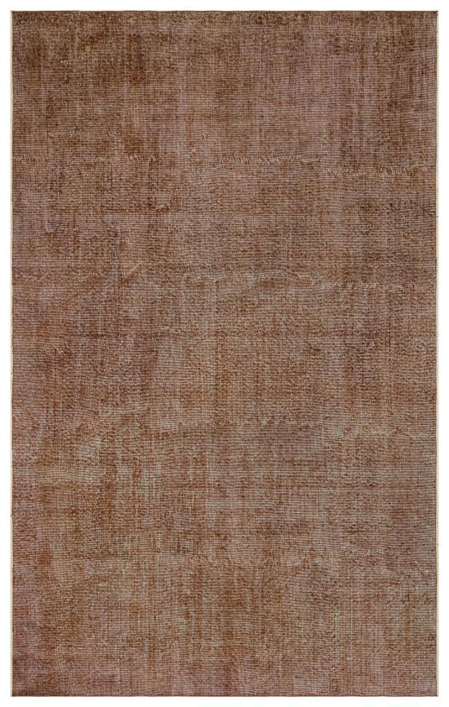 Apex Vintage Kahve 34252 185 x 297 cm