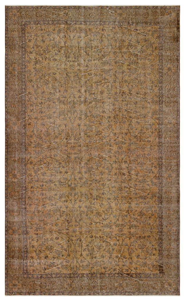 Apex Vintage Kahve 34262 159 x 263 cm