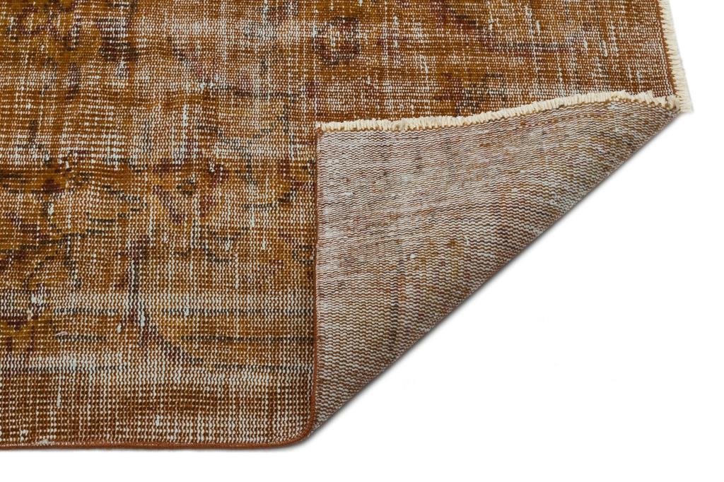 Apex Vintage Kahve 34272 185 x 260 cm