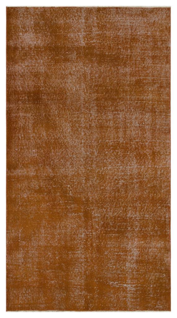 Apex Vintage Kahve 34277 125 x 222 cm