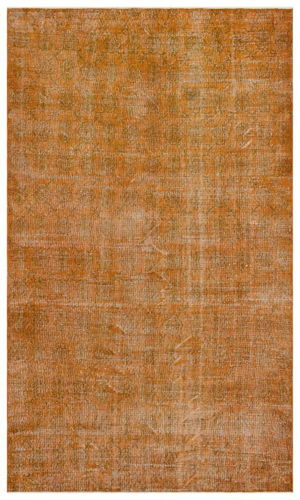 Apex Vintage Kahve 34298 188 x 310 cm
