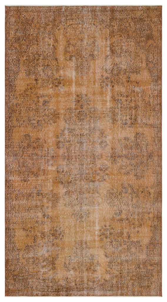 Apex Vintage Kahve 34312 151 x 281 cm