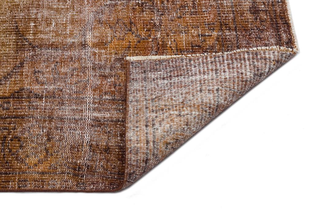 Apex Vintage Kahve 34344 186 x 300 cm