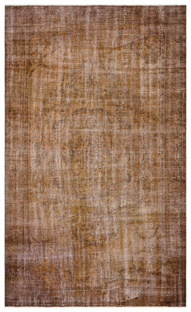 Apex Vintage Kahve 34344 186 x 300 cm