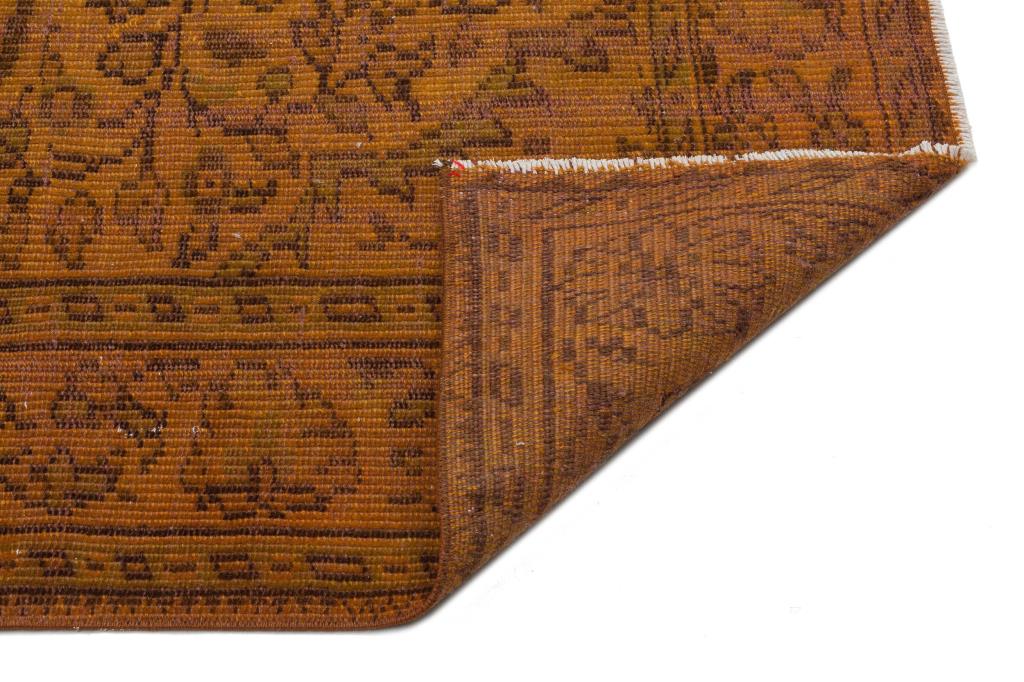 Apex Vintage Kahve 34378 191 x 300 cm
