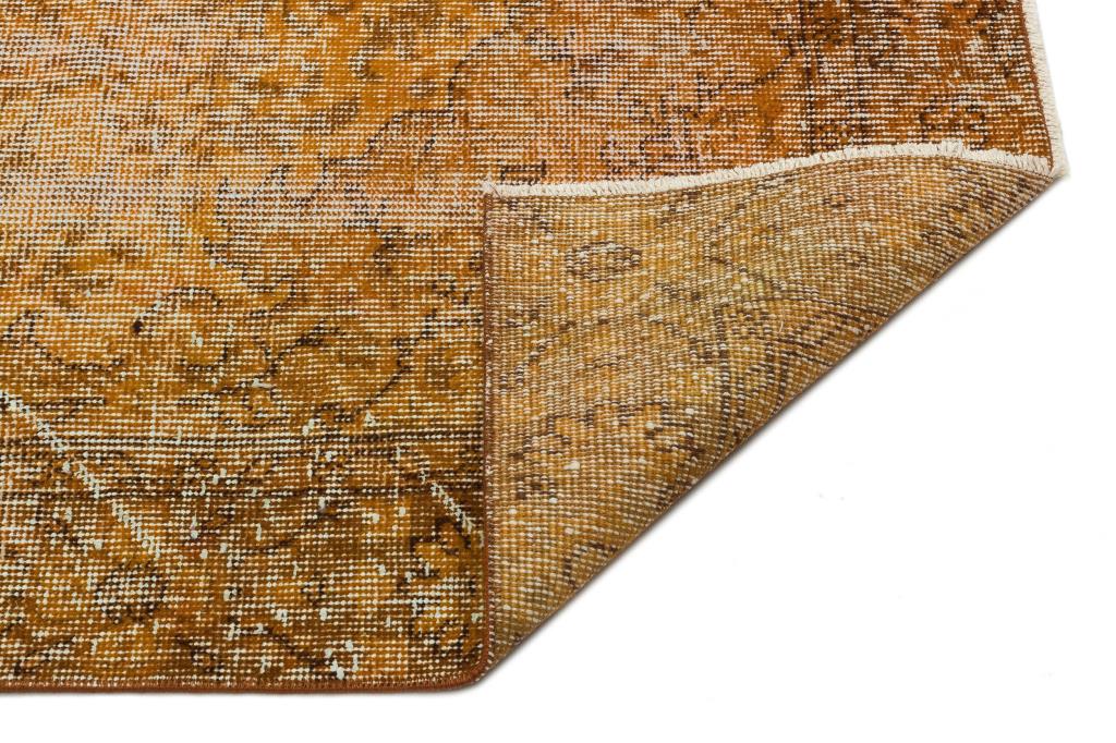 Apex Vintage Kahve 34386 161 x 276 cm