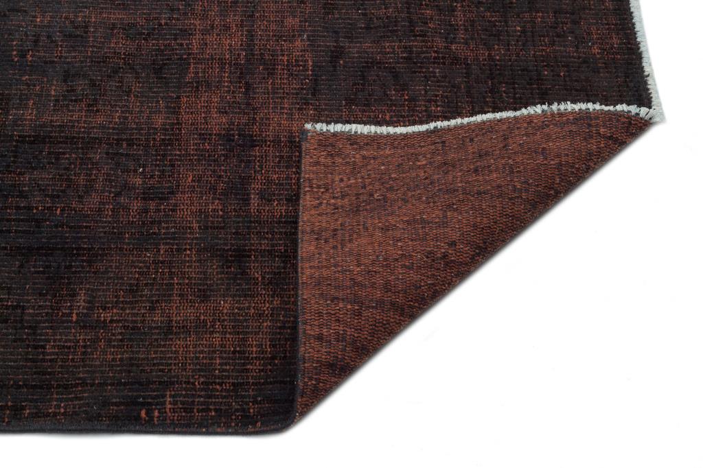 Apex Vintage Kahve 34404 172 x 280 cm