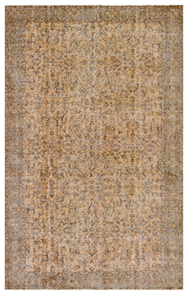 Apex Vintage Kahve 34467 171 x 272 cm