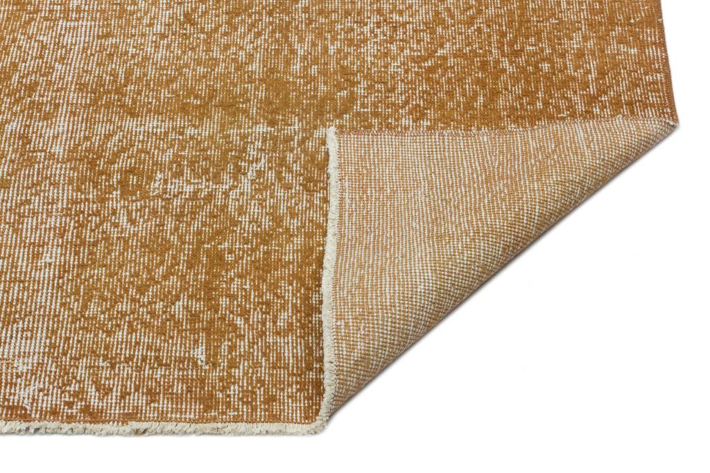 Apex Vintage Kahve 34478 176 x 290 cm