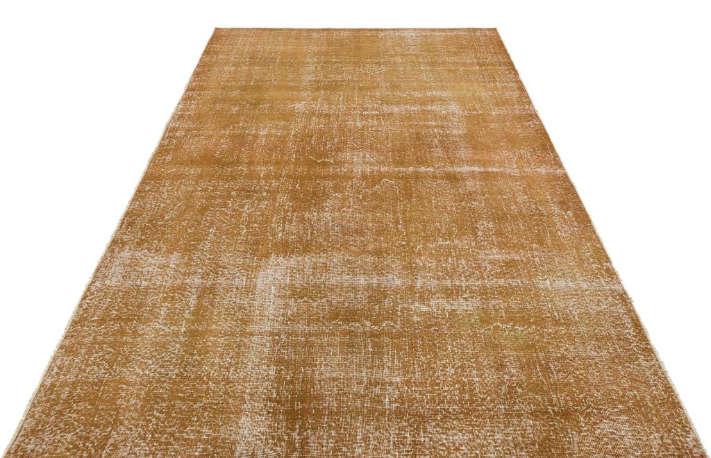 Apex Vintage Kahve 34478 176 x 290 cm