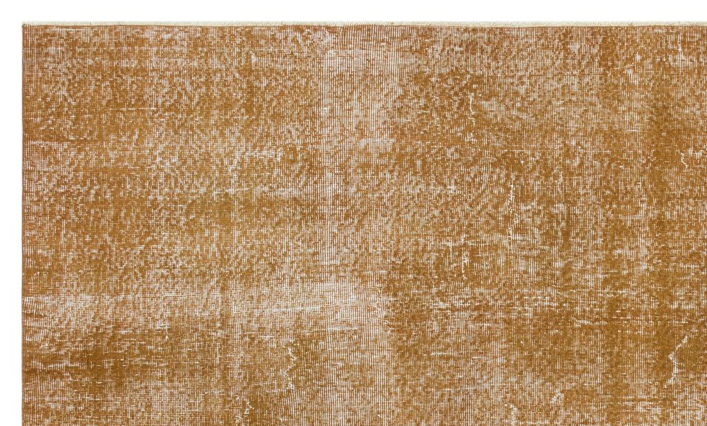 Apex Vintage Kahve 34478 176 x 290 cm