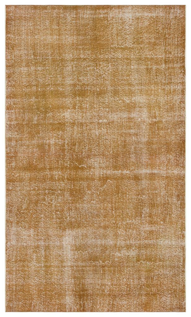 Apex Vintage Kahve 34478 176 x 290 cm