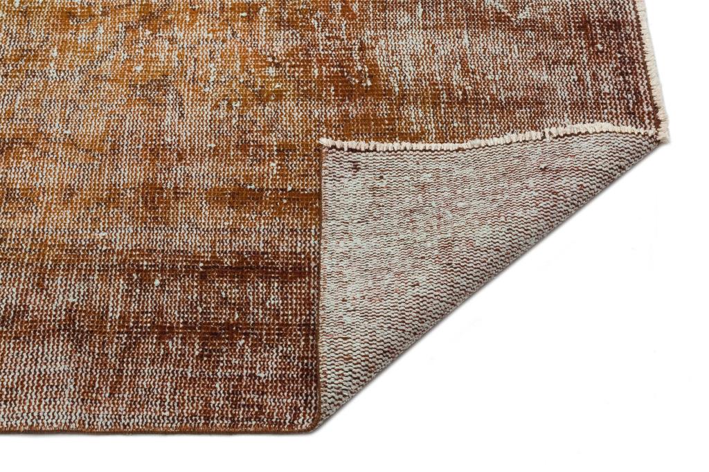 Apex Vintage Kahve 34498 185 x 306 cm