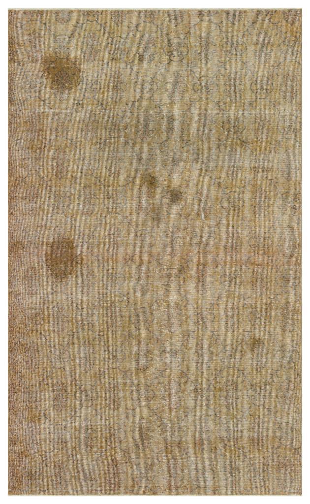 Apex Vintage Kahve 34520 173 x 279 cm