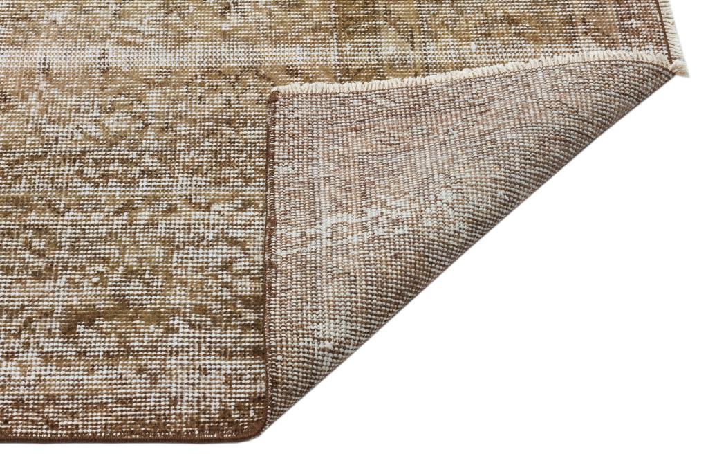 Apex Vintage Kahve 34863 200 x 310 cm