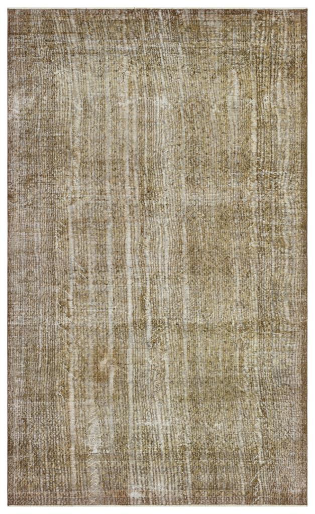 Apex Vintage Kahve 34863 200 x 310 cm