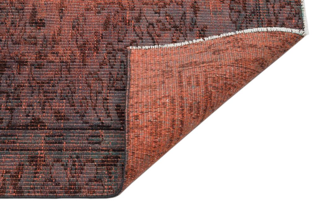 Apex Vintage Kahve 35138 159 x 298 cm