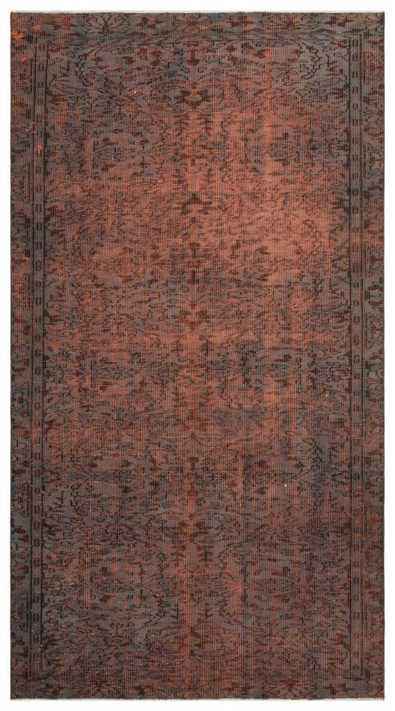 Apex Vintage Kahve 35138 159 x 298 cm