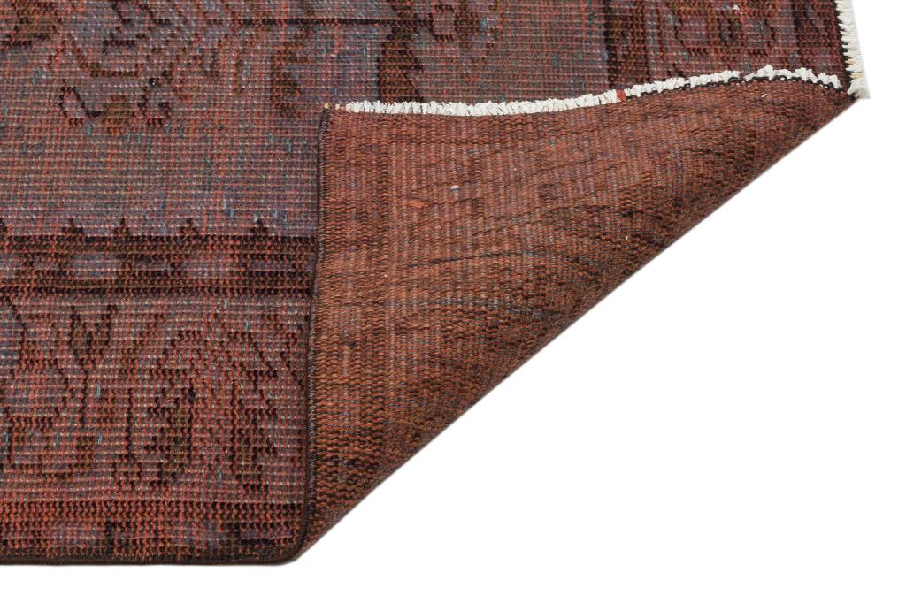 Apex Vintage Kahve 35196 176 x 268 cm