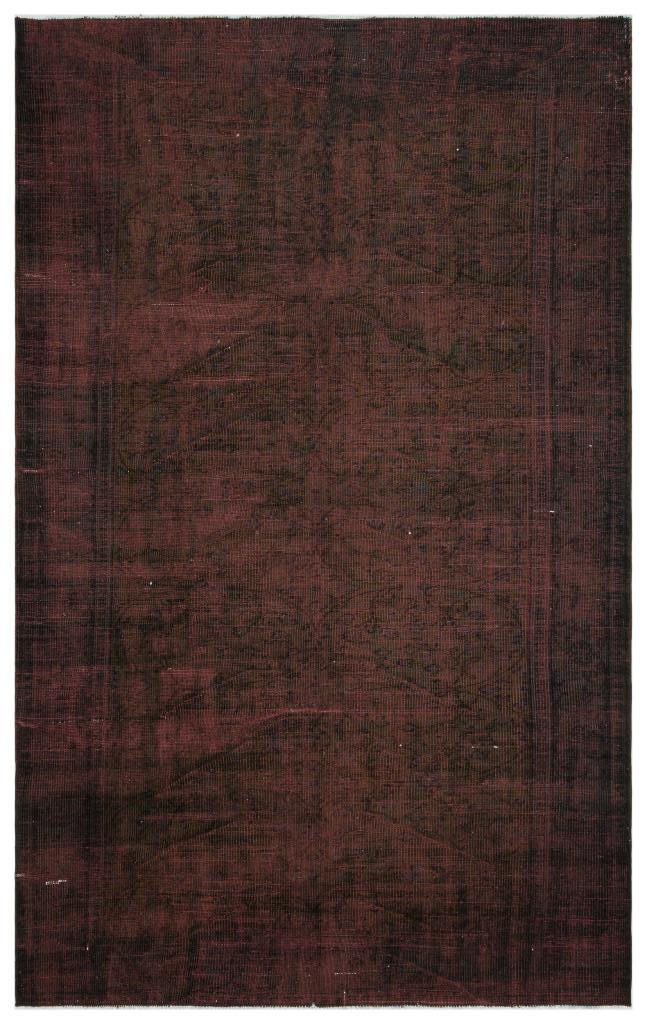Apex Vintage Kahve 35231 192 x 301 cm