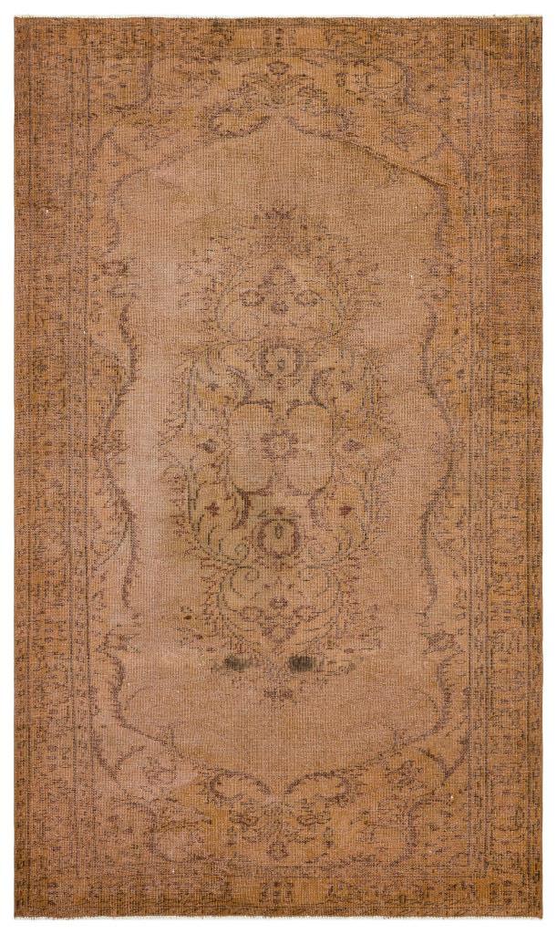 Apex Vintage Kahve 35921 169 x 289 cm