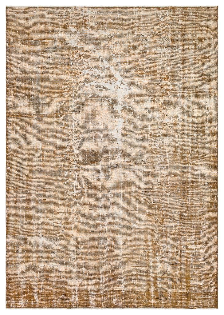 Apex Vintage Kahve 35922 168 x 238 cm