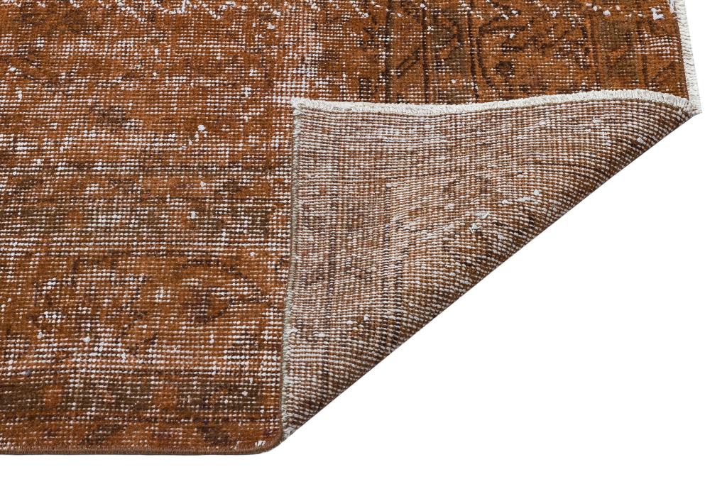Apex Vintage Kahve 35931 201 x 308 cm