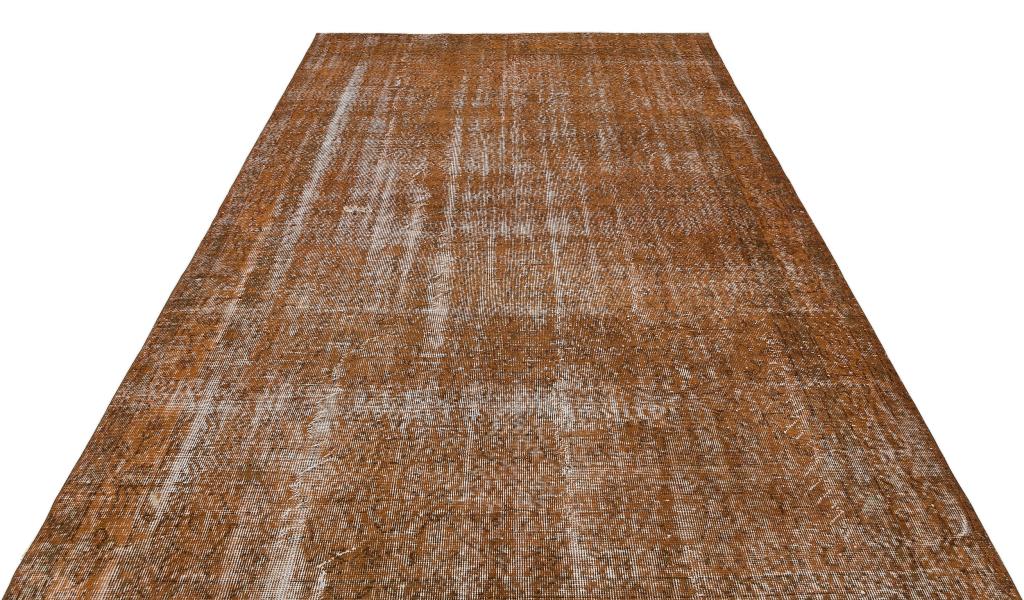 Apex Vintage Kahve 35931 201 x 308 cm