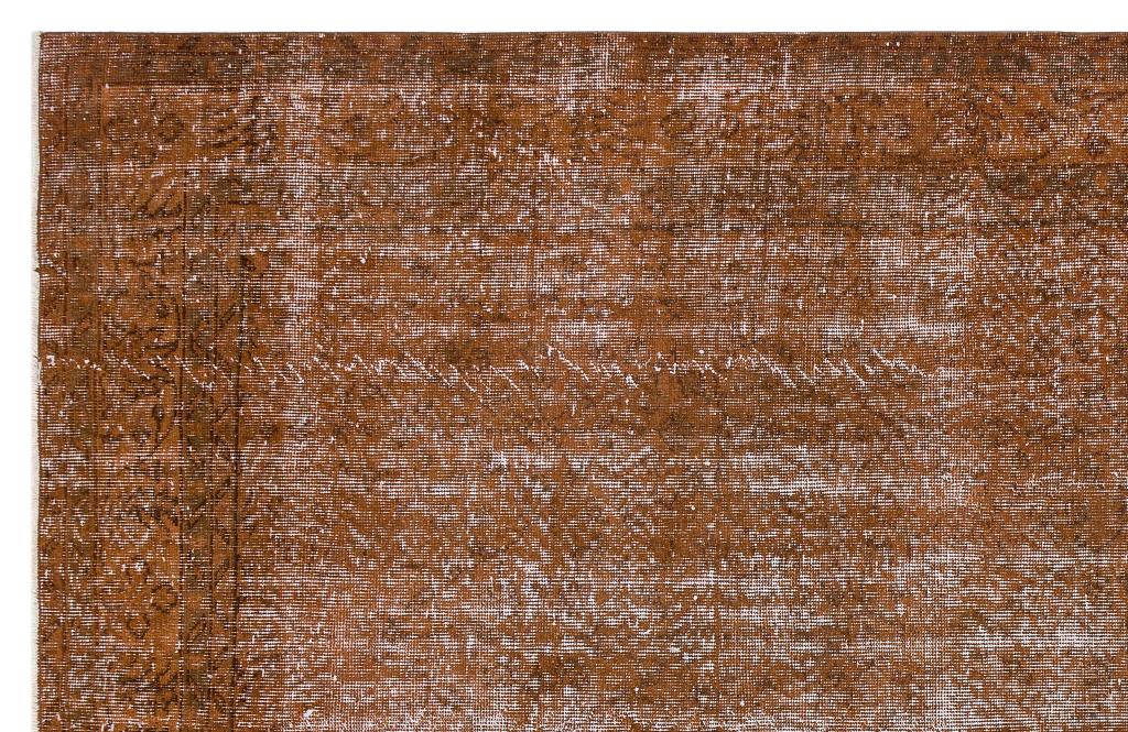 Apex Vintage Kahve 35931 201 x 308 cm