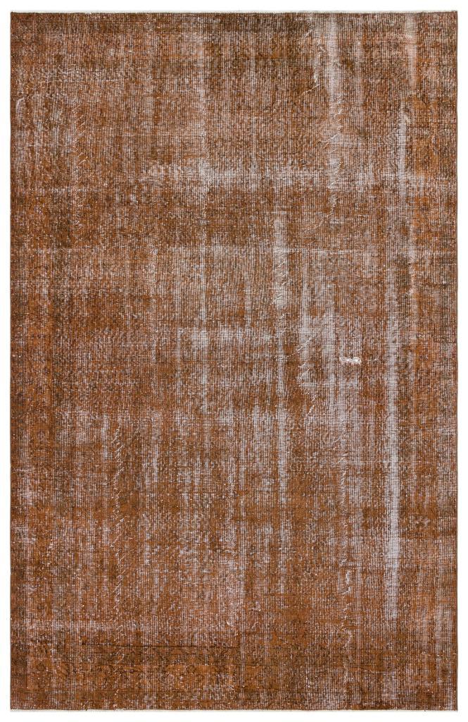 Apex Vintage Kahve 35931 201 x 308 cm